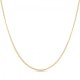 22ct Gold Fancy Chain In 16" Inches