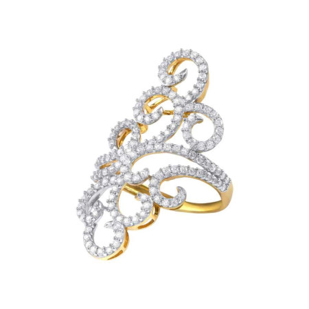 22ct Gold Ring