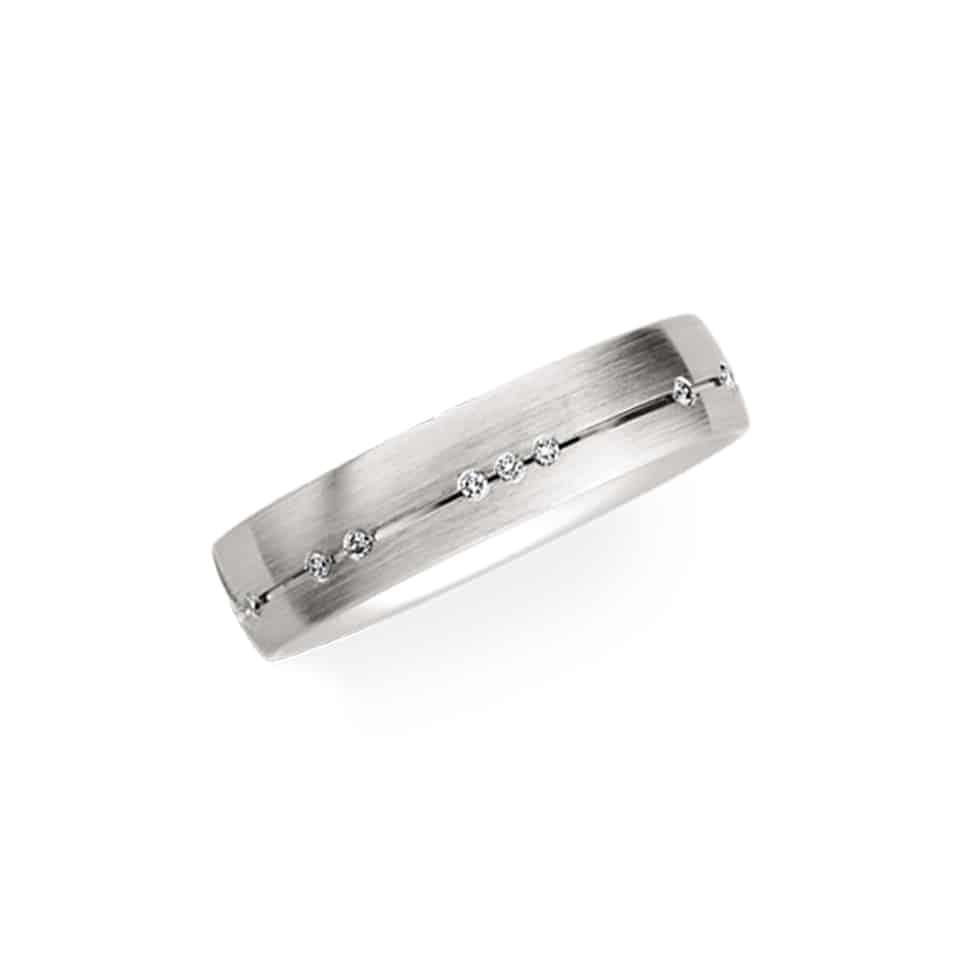 Mens wedding on sale bands christian