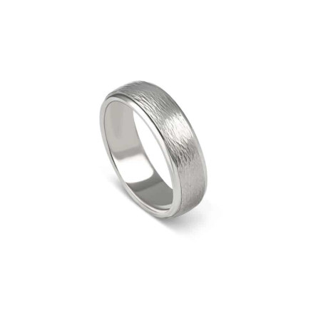 Christian Bauer Wedding Band Ring