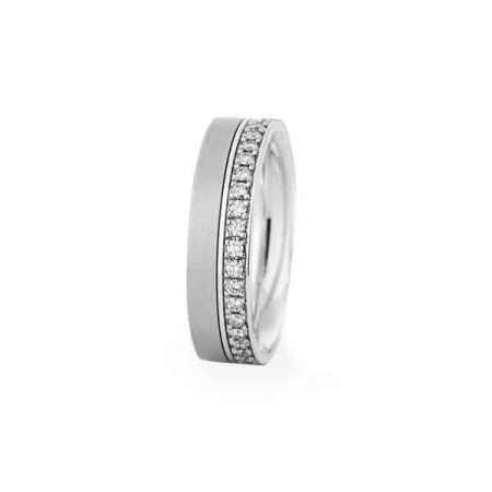Christian Bauer Wedding Ring