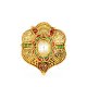 22ct Gold Ladies Ring