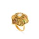 22ct Gold Ladies Ring