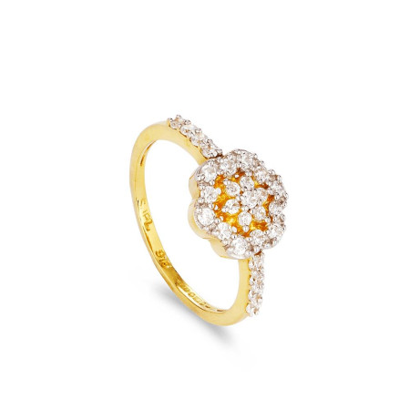 22 carat Gold Ring UK