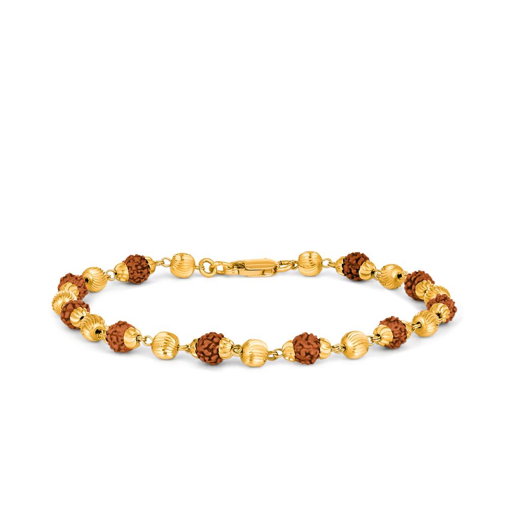 Amazon.com: Rudraksha Bracelet : Clothing, Shoes & Jewelry