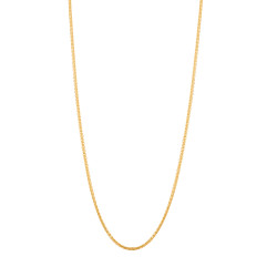 22ct Gold Link Chain in 22 Inches 22ct Gold Link Chain in 22 Inches
