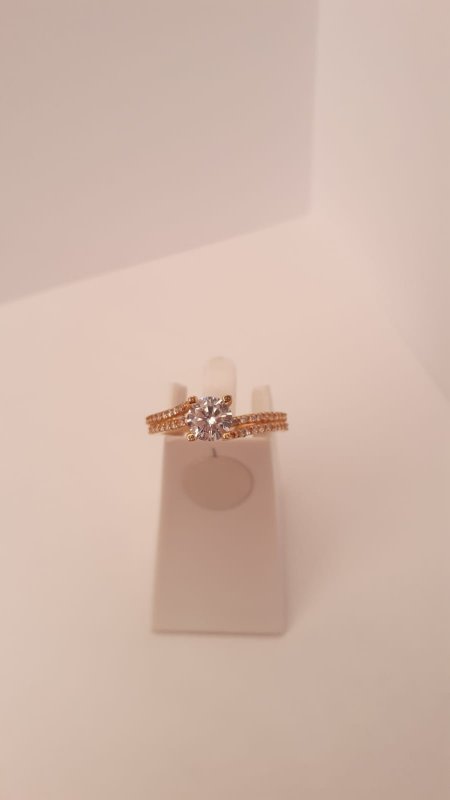22ct Gold Ring