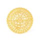 22 Carat Gold Bridal Ring