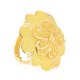 22ct Yellow Gold Ring