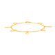 22ct Gold Ladies Bracelet