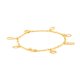 22ct Gold Ladies Bracelet