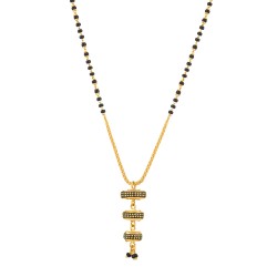 22ct Gold Mangalsutra 22ct Gold Mangalsutra