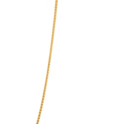 22ct Gold Link Chain in 22 Inches 22ct Gold Link Chain in 22 Inches