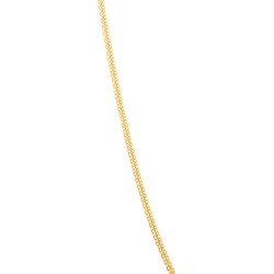 22ct Gold Link Chain in 18 Inches 22ct Gold Link Chain in 18 Inches