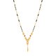 22ct Gold Indian Mangalsutra