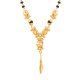 22ct Gold Indian Mangalsutra
