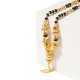 22ct Gold Indian Mangalsutra