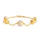 22 carat Gold Ladies Bracelet