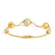 22 carat Gold Ladies Bracelet