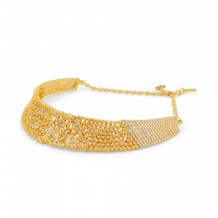 Gold Bridal Jewelry Sets | Buy Gold 