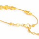 22 ct Gold Ladies Bracelet