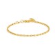 22ct Gold Ladies Bracelet