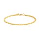 22ct Gold Ladies Bracelet