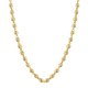 22ct Gold Fancy Chain
