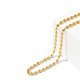 22ct Gold Fancy Chain