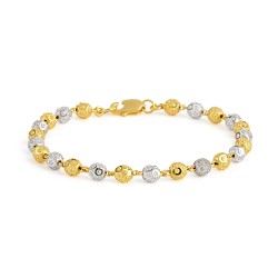 22ct Gold Ladies Bracelet 22ct Gold Ladies Bracelet