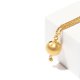 Gold Choker Neckalce