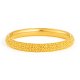 Jali Collection 22ct Gold Kada (32341)