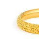 Jali Collection 22ct Gold Kada (32341)