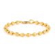 22ct Gold Baby Bracelet