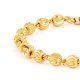 22ct Gold Baby Bracelet