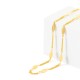 22ct Gold Fancy Chain In 20 Inches