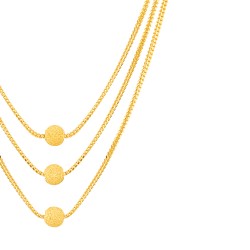 22 carat Gold Choker 22 carat Gold Choker