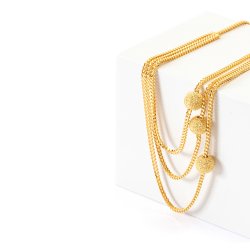 22 carat Gold Choker 22 carat Gold Choker