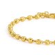 22ct Gold Ladies Bracelet