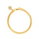 22 carat Gold Ladies Bracelet