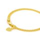 22 carat Gold Ladies Bracelet