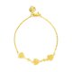 22ct gold Indian Ladies Bracelet
