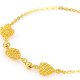 22ct gold Indian Ladies Bracelet