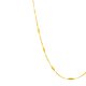 22ct Gold Fancy Chain In 20 Inches