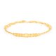 22 carat Gold Bangle Bracelet
