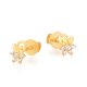22 carat Gold Earring