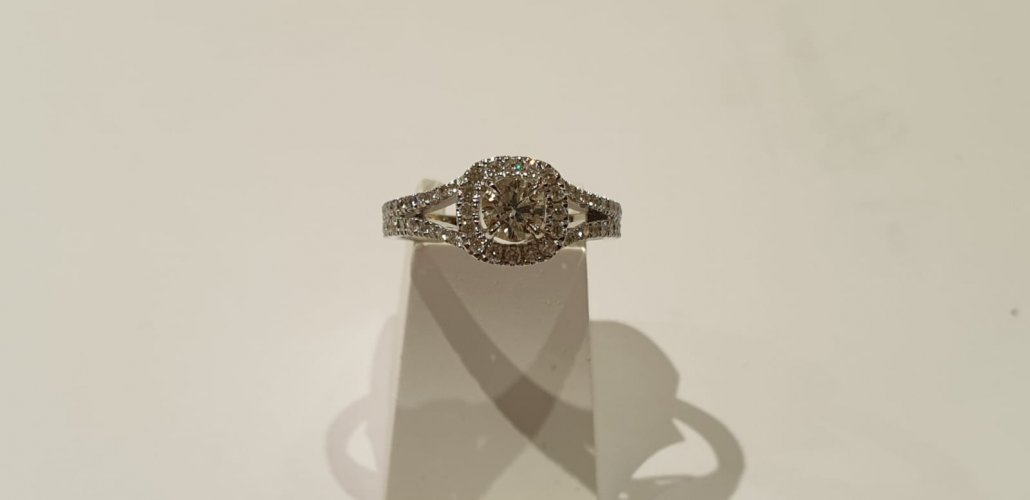 Platinum Jewellery Maintenance and Care