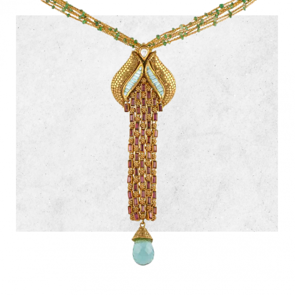 Tales of Tourmalines Tales of Tourmalines