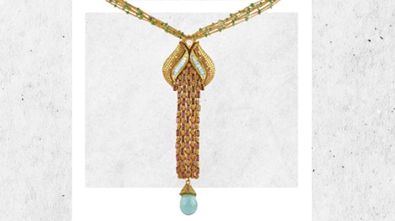 Tales of Tourmaline
