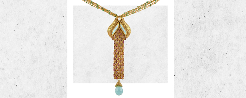 Tales of Tourmalines